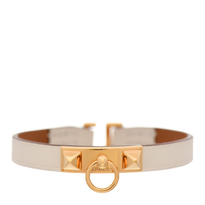 Hermes Swift Rivale Micro Bracelet T3 Nata 1 of 5