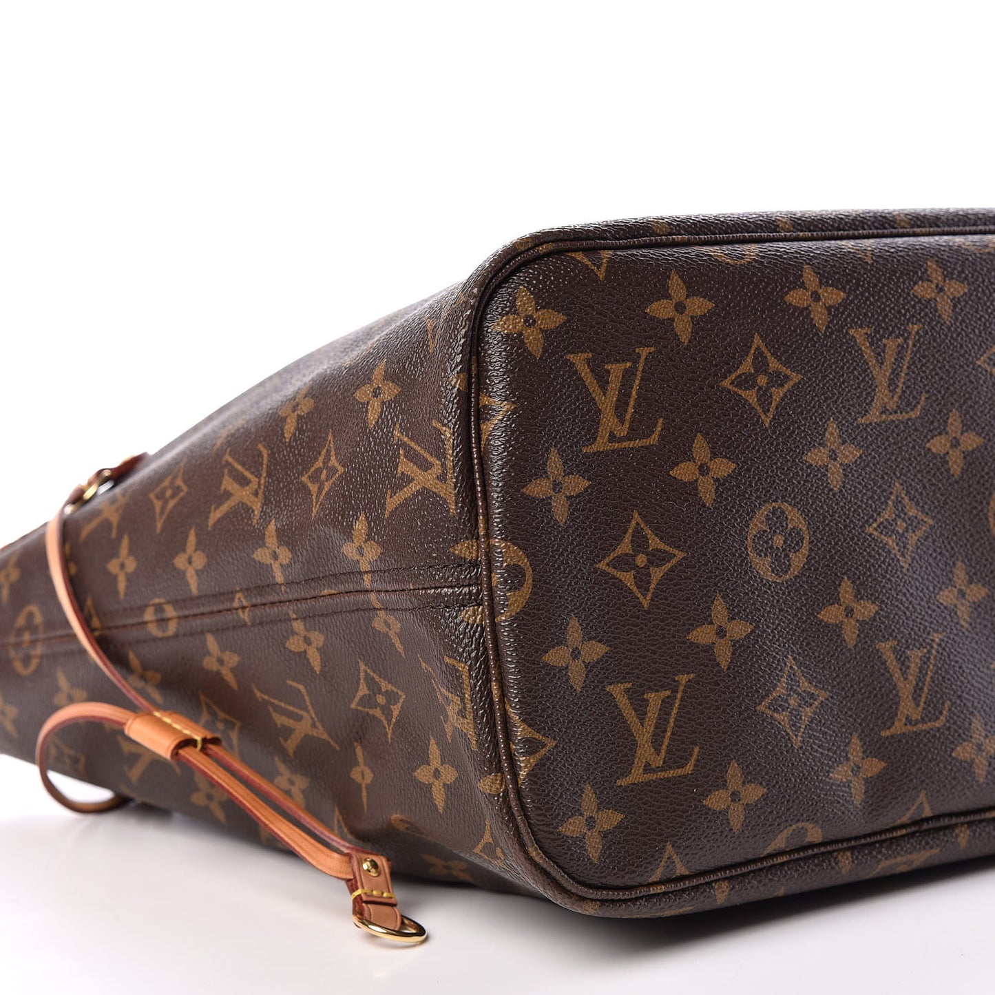 Monogram Neo Neverfull MM