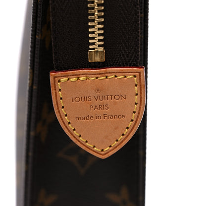 Louis Vuitton Monogram Toiletry Pouch 26 6 of 10
