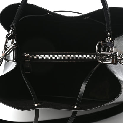 Louis Vuitton Epi Neonoe Black 4 of 4