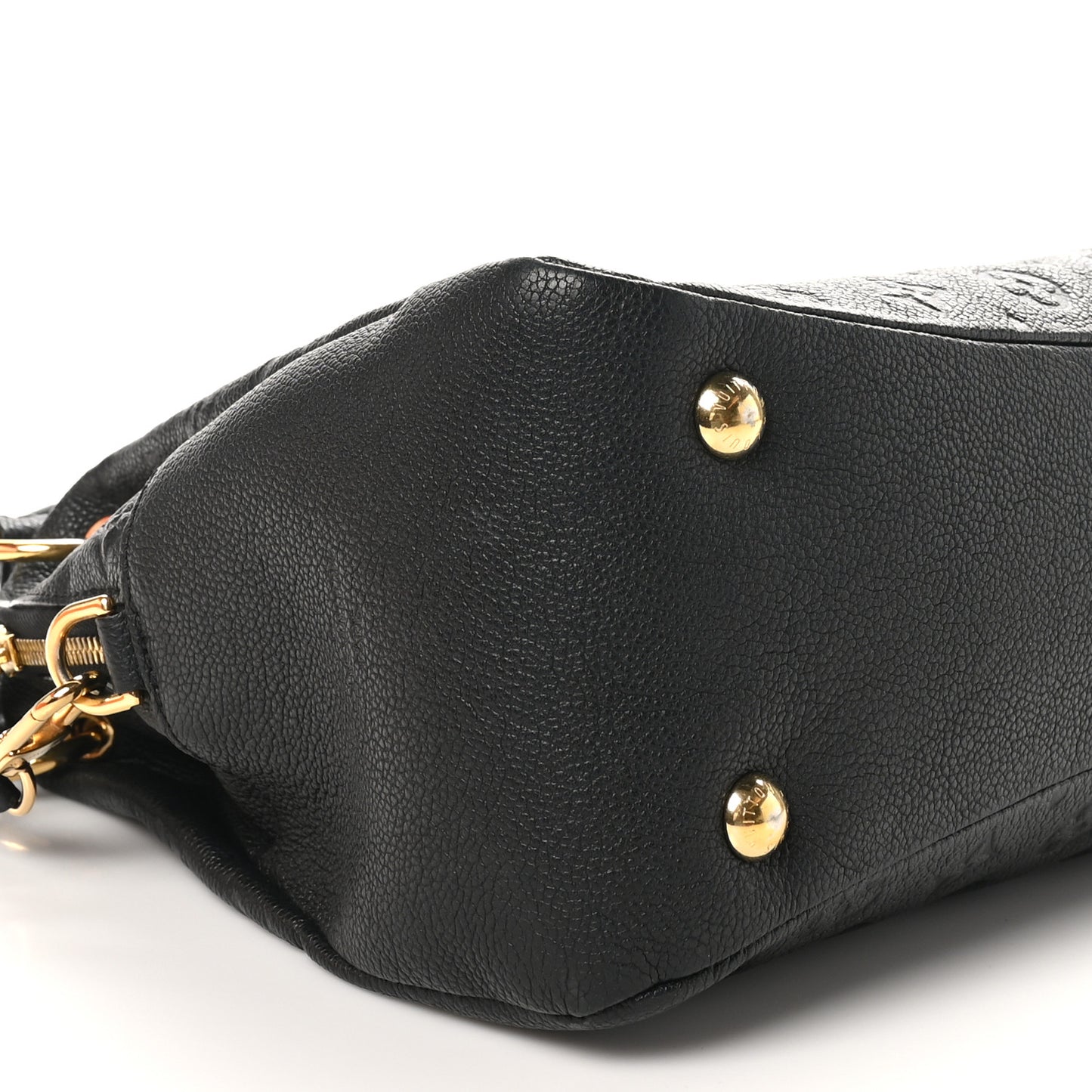 Empreinte Ponthieu PM Black