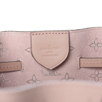 Louis Vuitton Mahina Girolata Magnolia 8 of 13