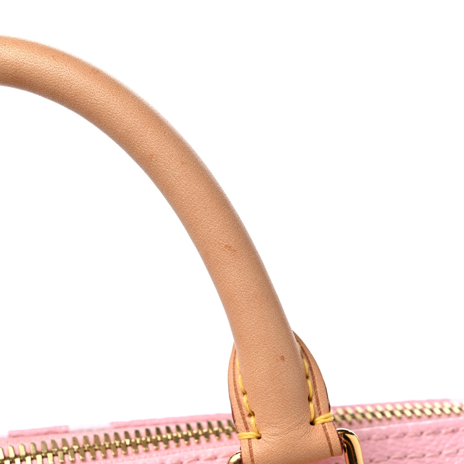 Louis Vuitton Monogram Giant By The Pool Speedy Bandouliere 25 Light Pink 18 of 19
