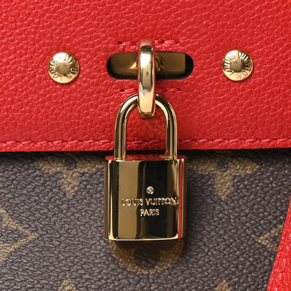 Louis Vuitton Monogram Venus Cherry 7 of 9