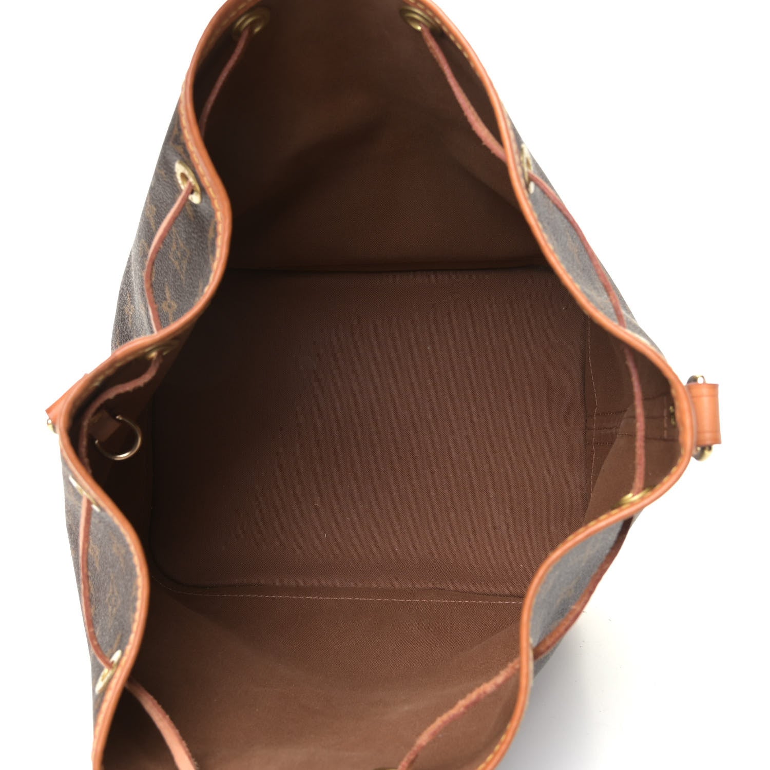 Louis Vuitton Monogram Petit Noe NM 4 of 11