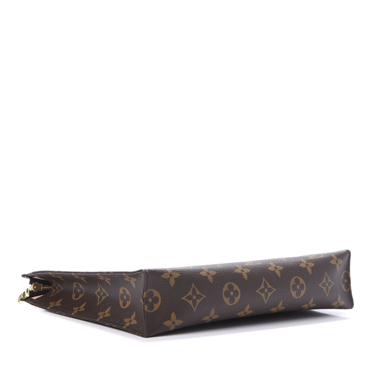 Monogram Toiletry Pouch 26