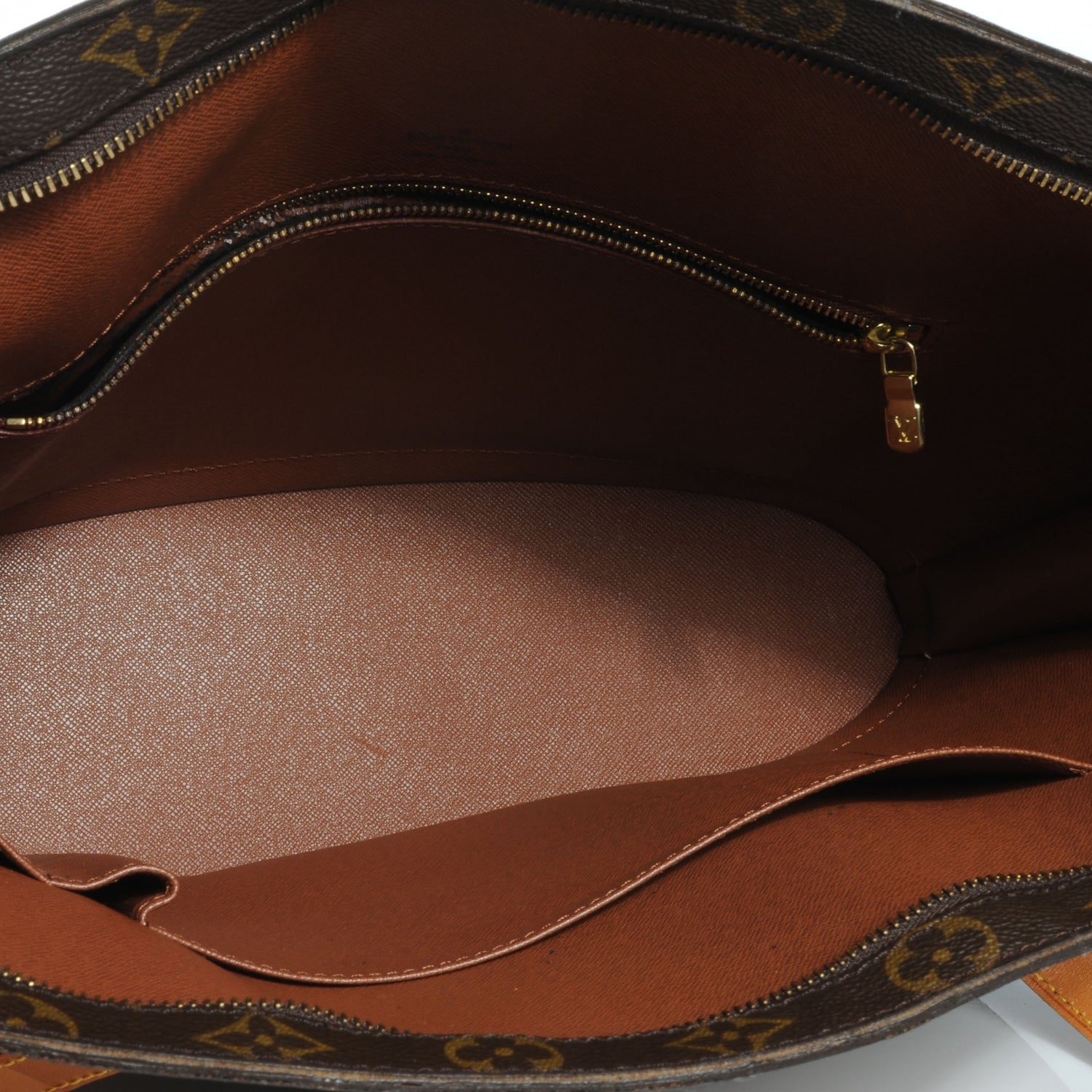 Louis Vuitton Monogram Babylone 5 of 7