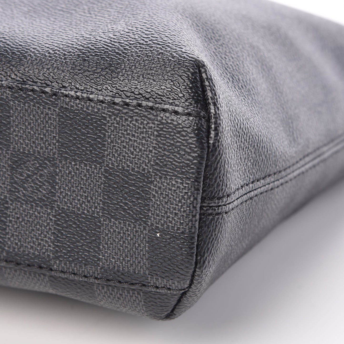 Damier Graphite Mick PM