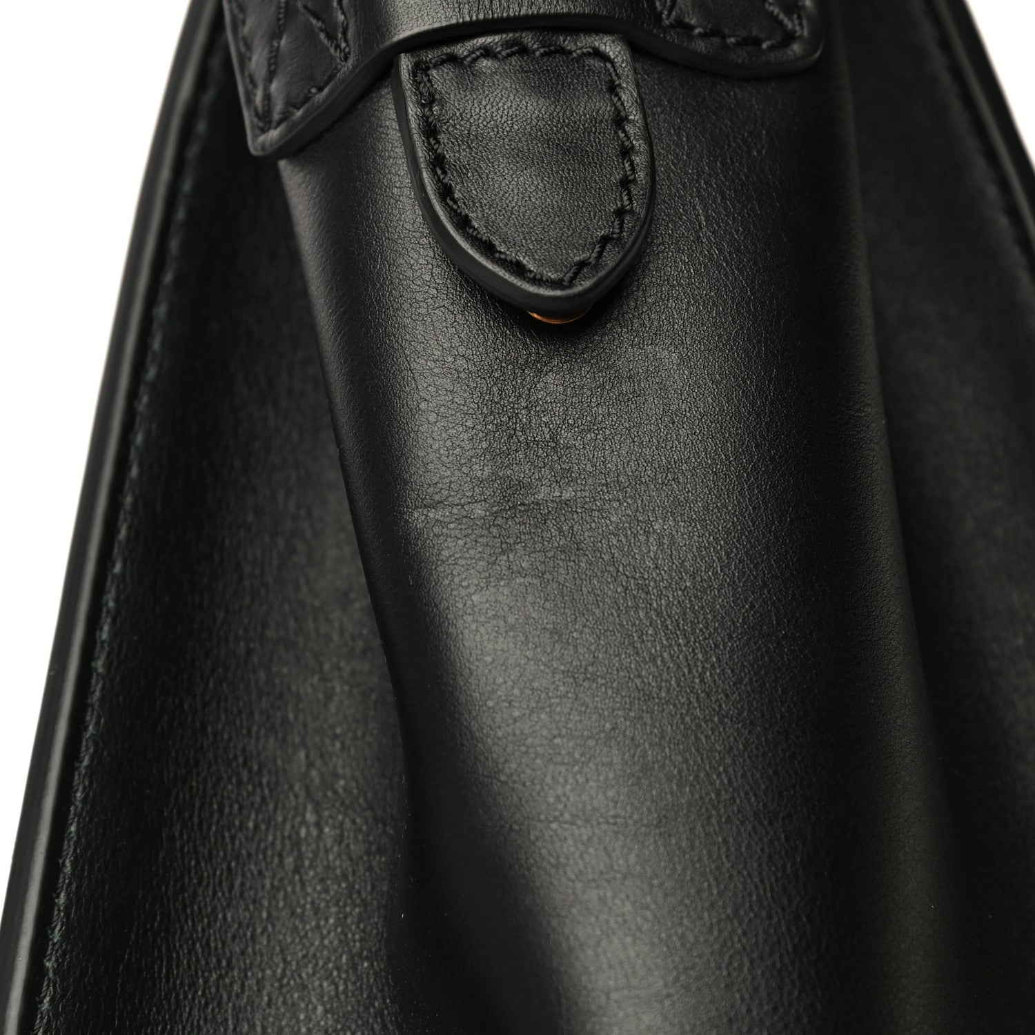 Celine Smooth Calfskin Mini Luggage Black 25 of 30