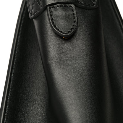Celine Smooth Calfskin Mini Luggage Black 25 of 30