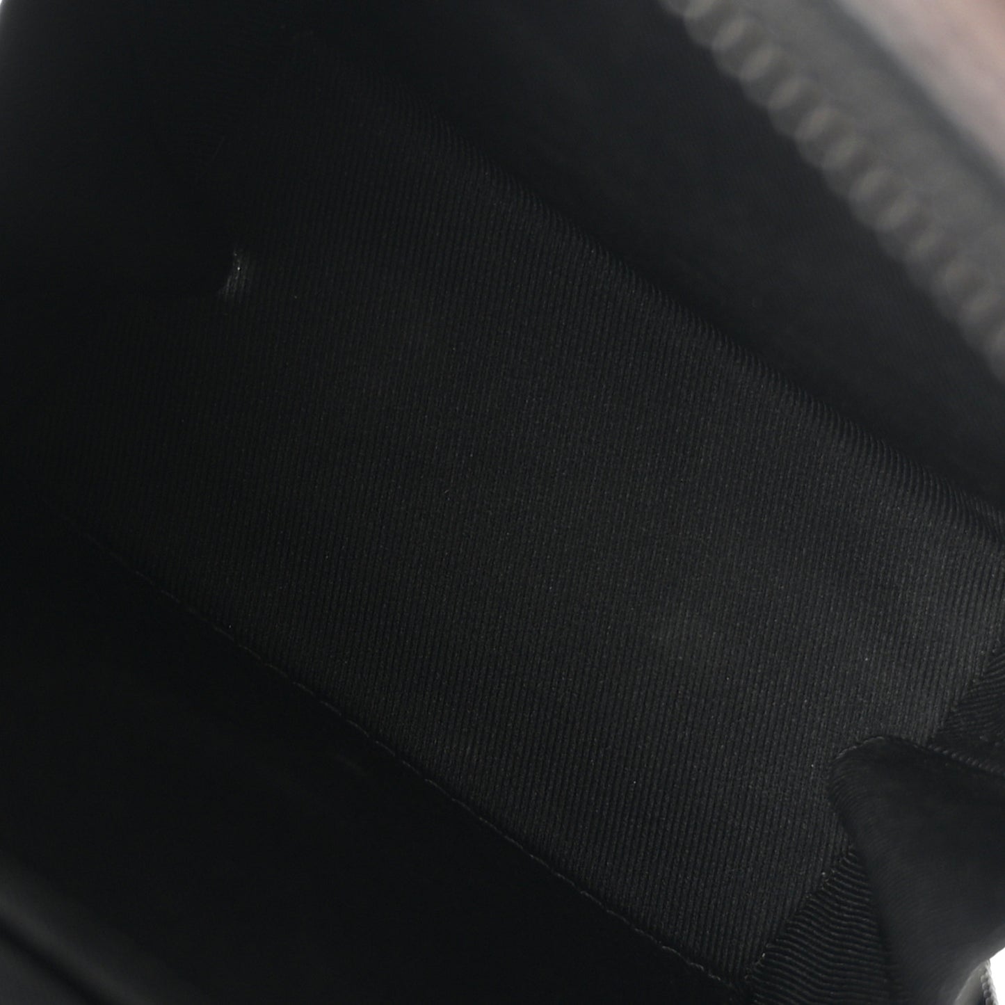 Monogram Tuffetage Vertical Soft Trunk
