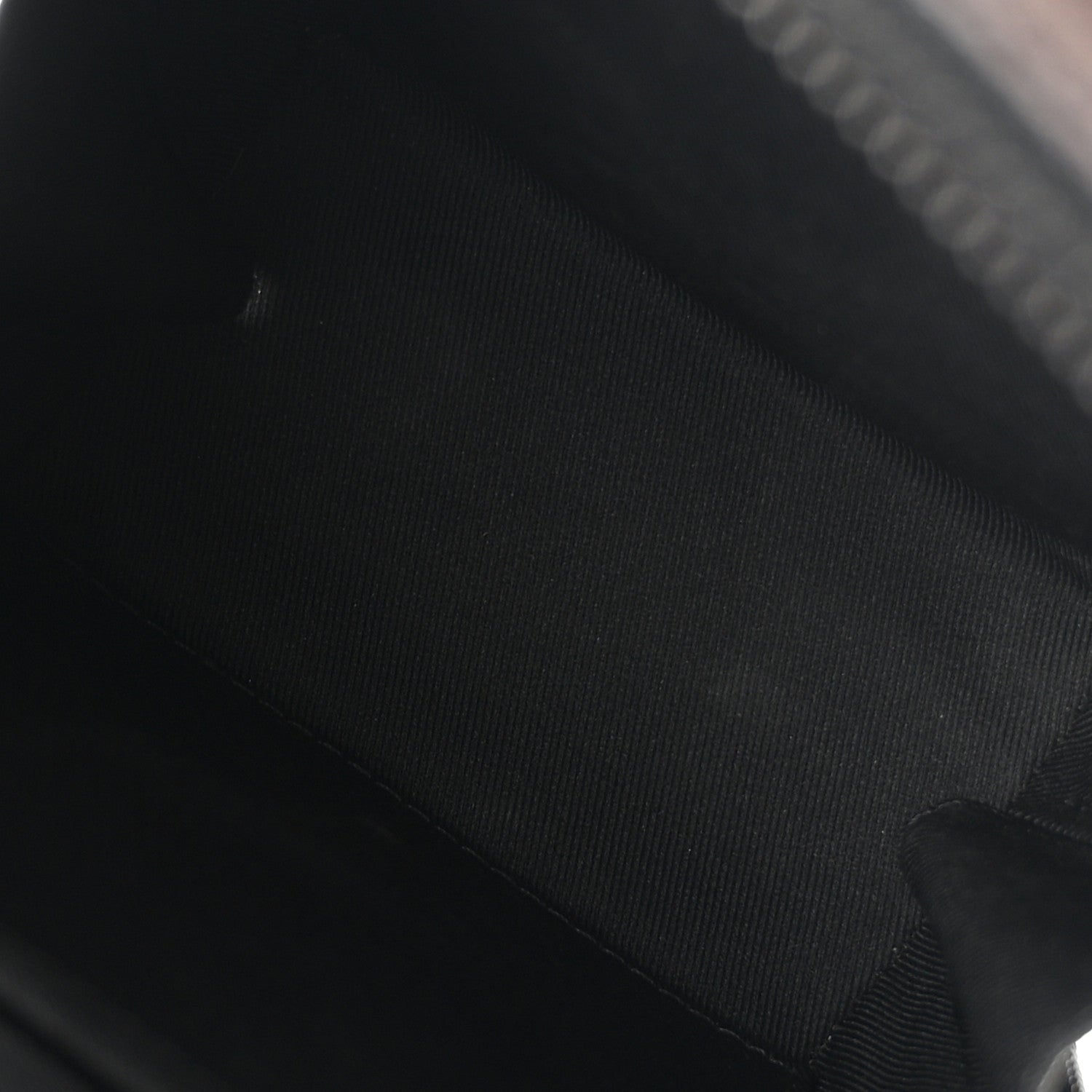 Louis Vuitton Monogram Tuffetage Vertical Soft Trunk 5 of 10