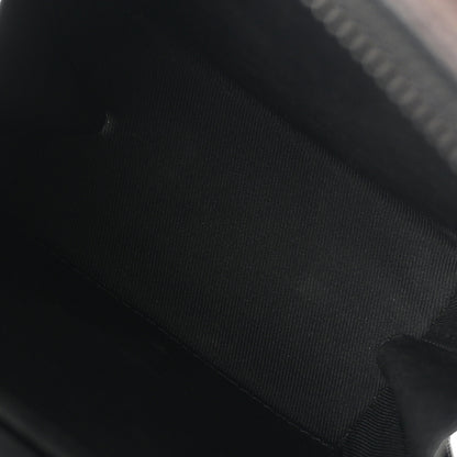 Louis Vuitton Monogram Tuffetage Vertical Soft Trunk 5 of 10