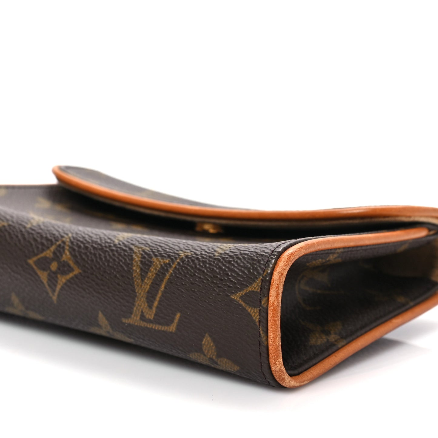Monogram Pochette Florentine L