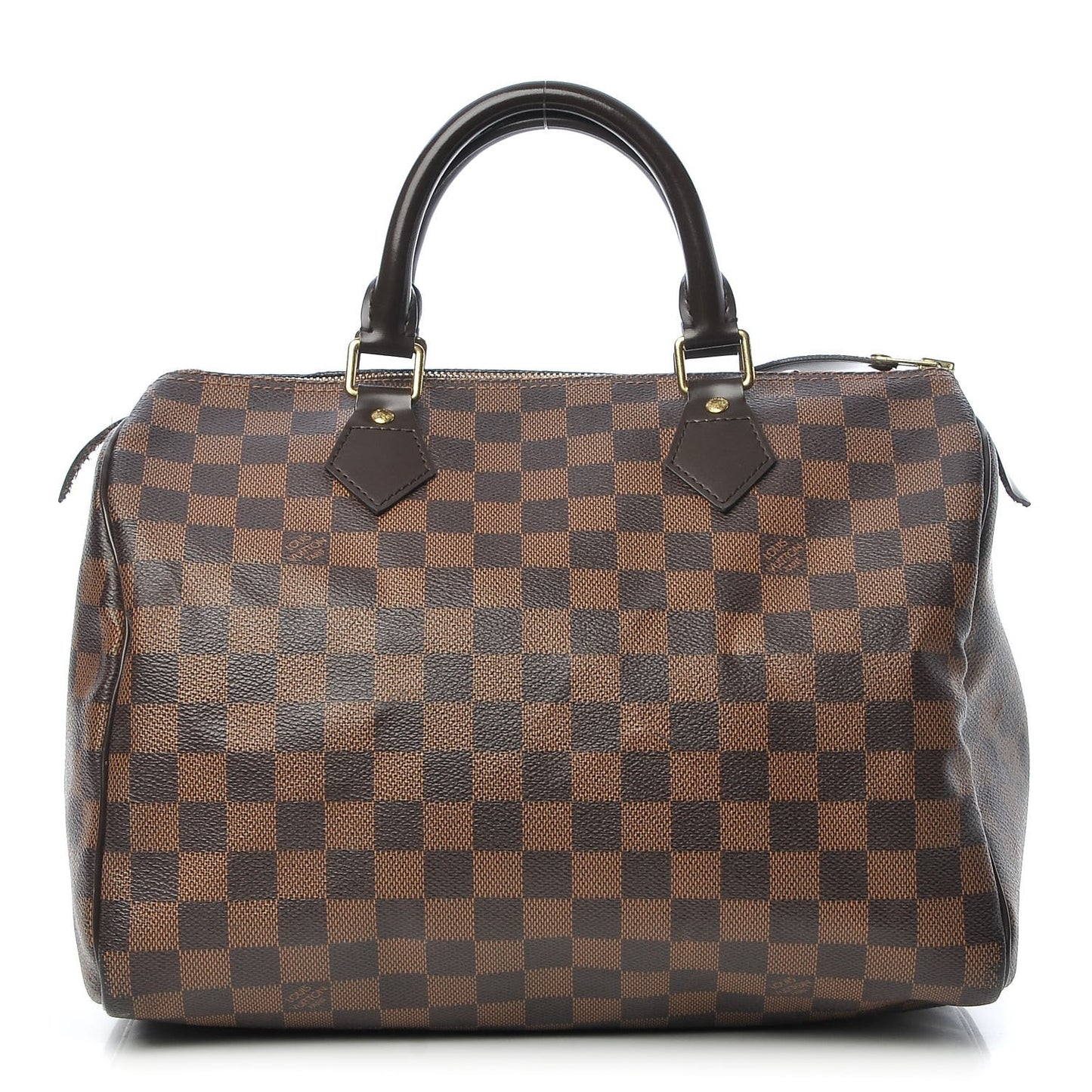 Damier Ebene Speedy 30
