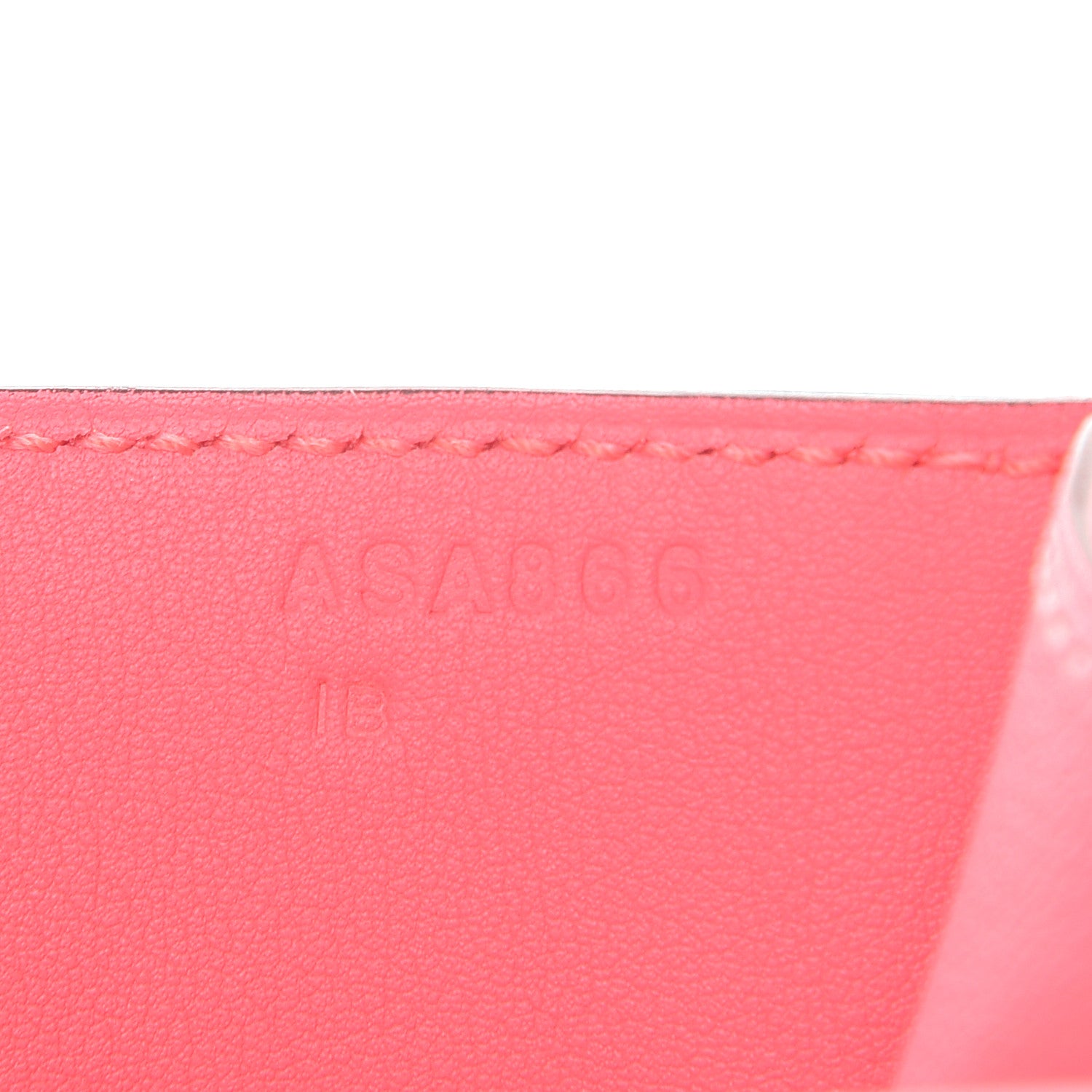 Hermes Swift Constance 18 Rose Azalee 6 of 8