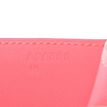 Hermes Swift Constance 18 Rose Azalee 6 of 8