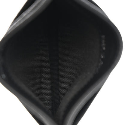 Chanel Caviar Timeless CC Card Holder Black 5 of 9