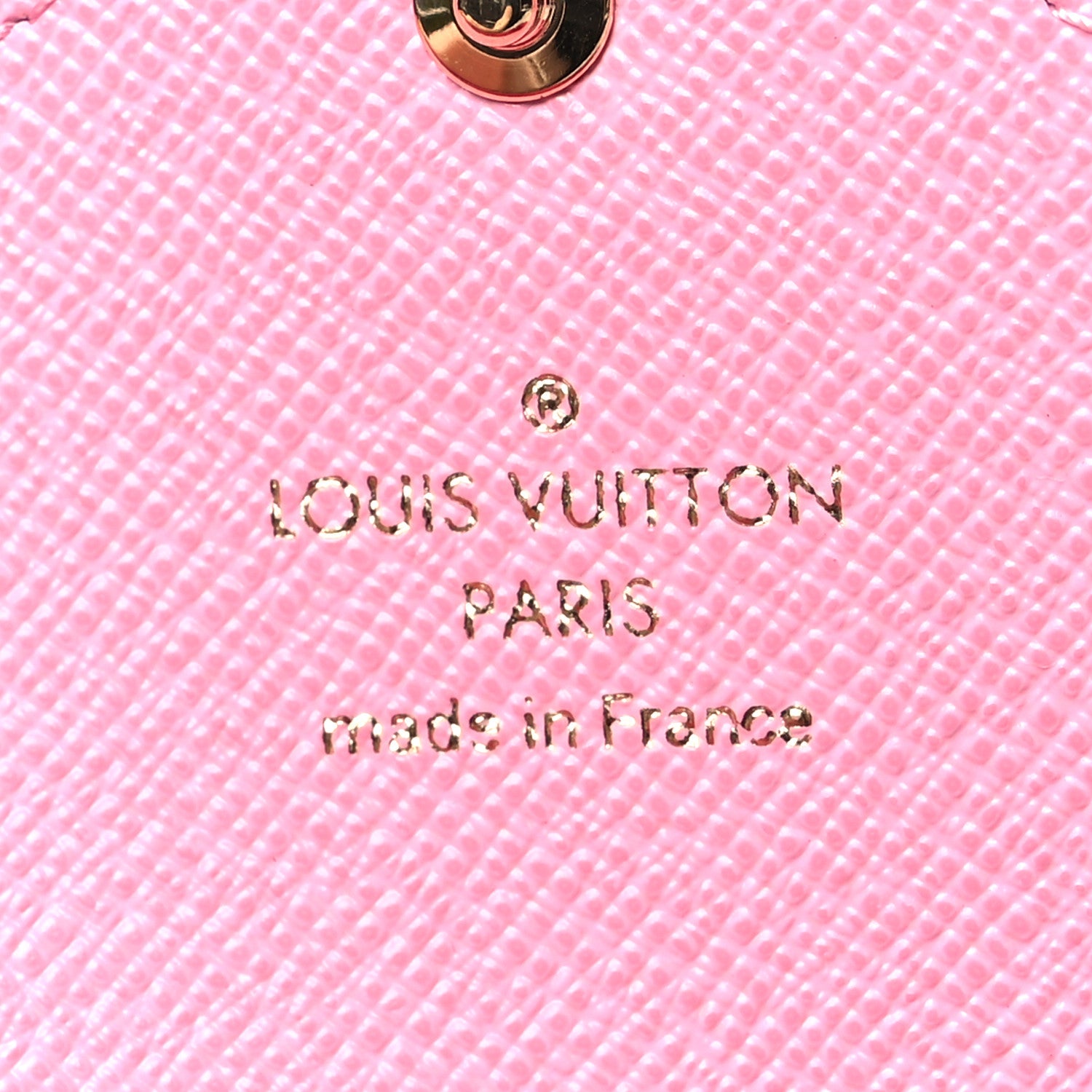 Louis Vuitton Monogram 2023 Christmas Animation Medium Kirigami Pochette 6 of 7