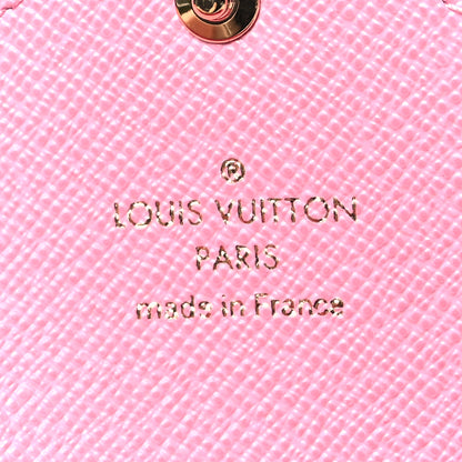 Louis Vuitton Monogram 2023 Christmas Animation Medium Kirigami Pochette 6 of 7