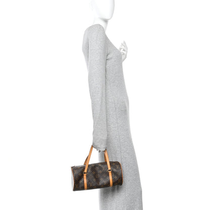 Louis Vuitton Monogram Papillon 26 2 of 10