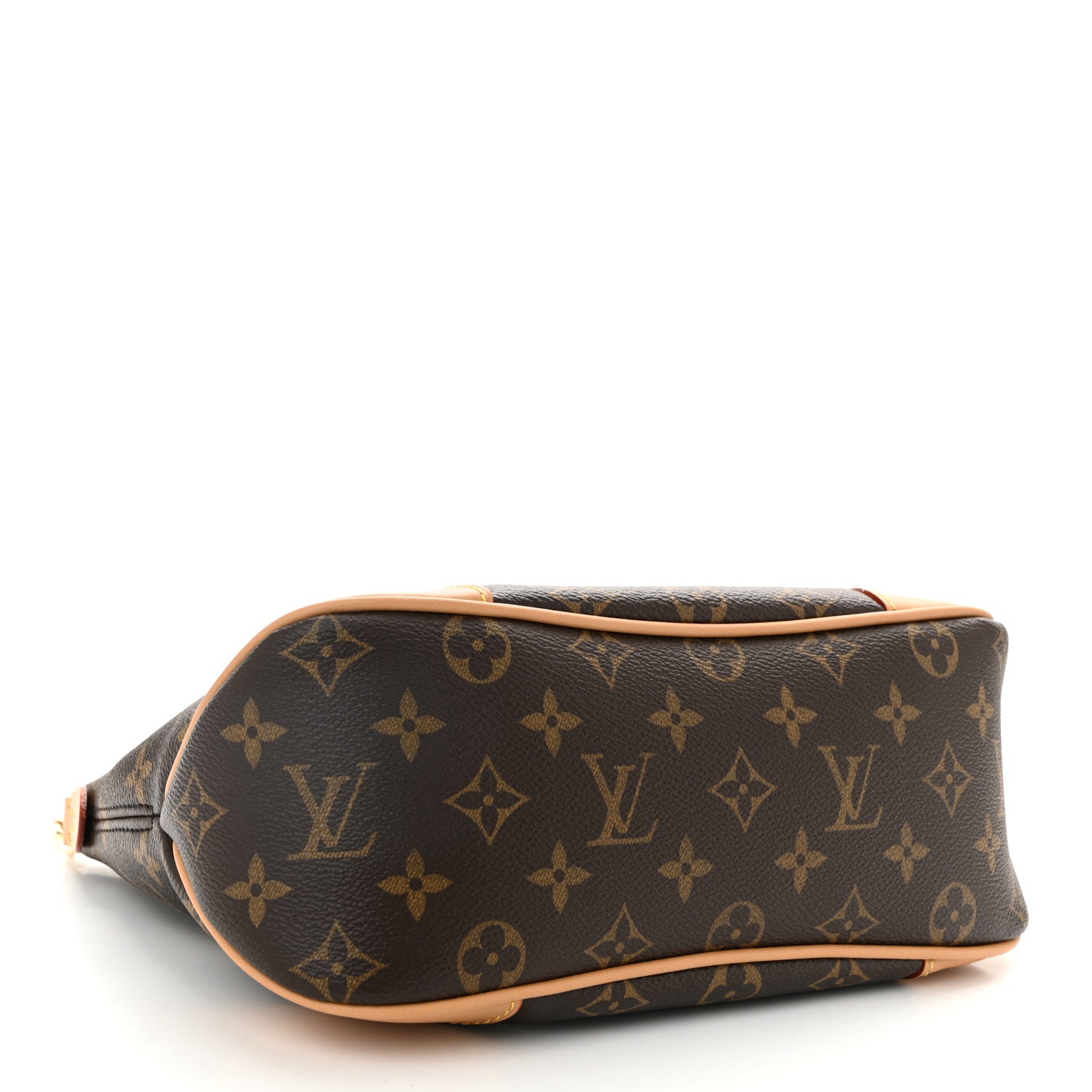 Louis Vuitton Monogram Boulogne NM 4 of 10