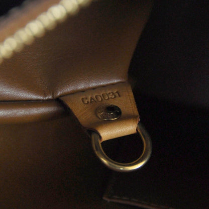Louis Vuitton Vernis Houston Bronze 7 of 7
