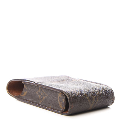 Louis Vuitton Monogram Cigarette Case 3 of 11