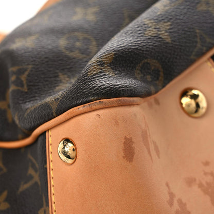 Louis Vuitton Monogram Boetie MM 7 of 28