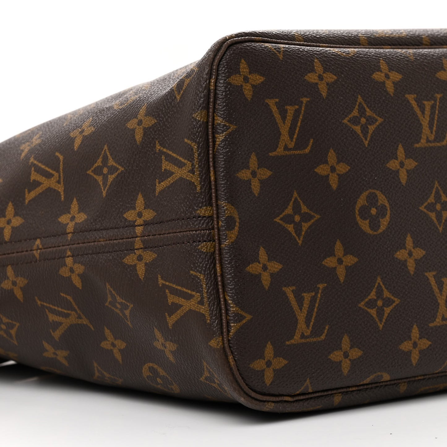 Monogram Neverfull MM