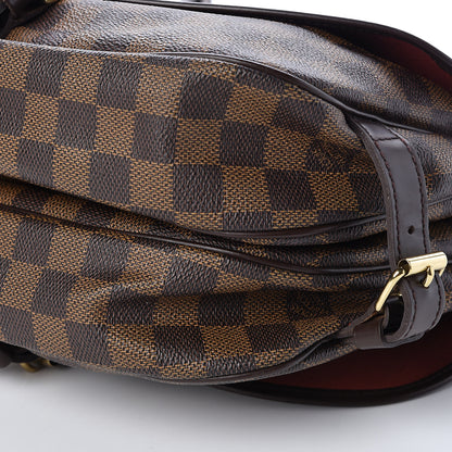 Louis Vuitton Damier Ebene Saumur 30 13 of 13