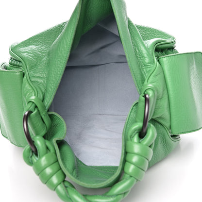 Bottega Veneta Cervo Cocker Hobo Foglia 5 of 15
