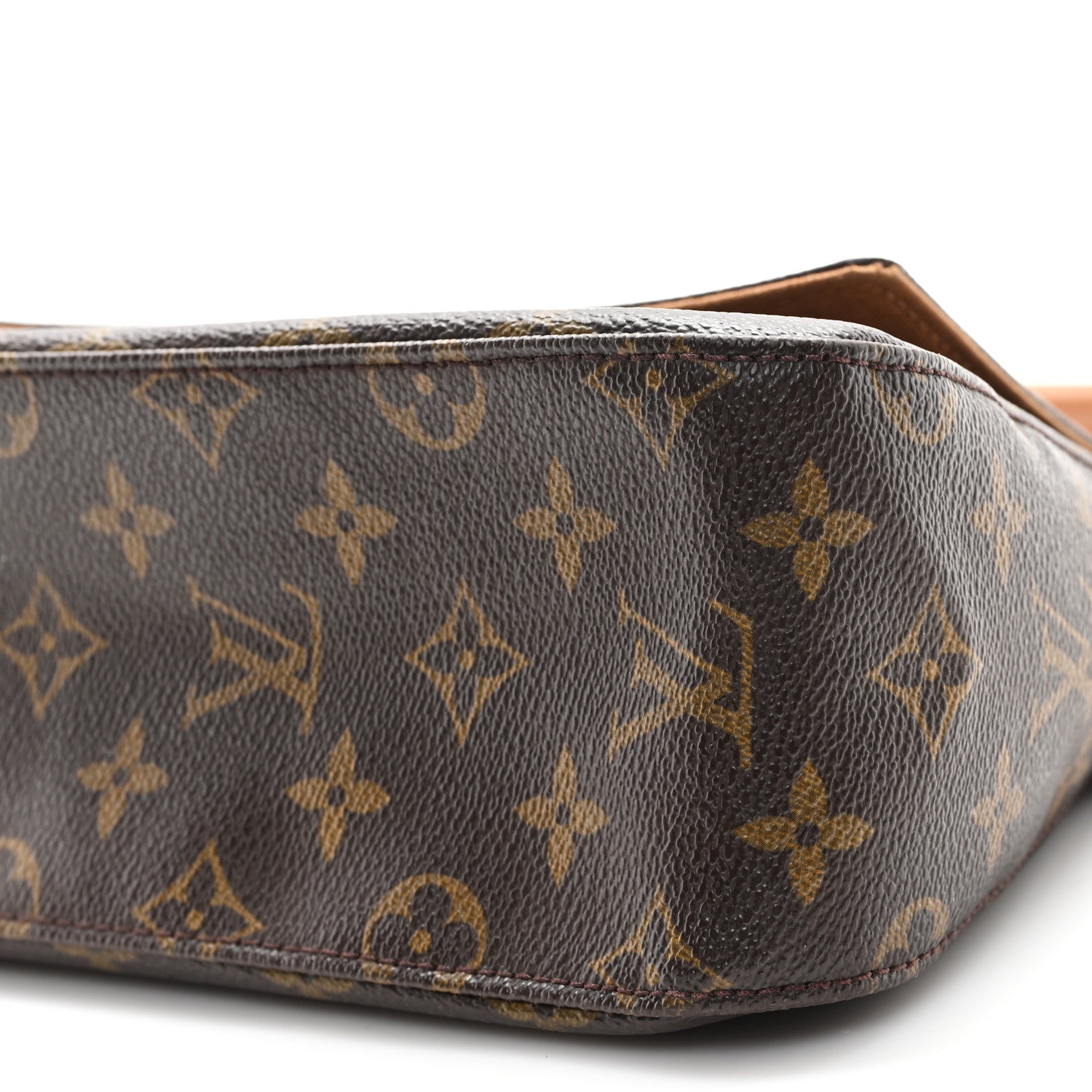 Louis Vuitton Monogram Mini Looping 9 of 10