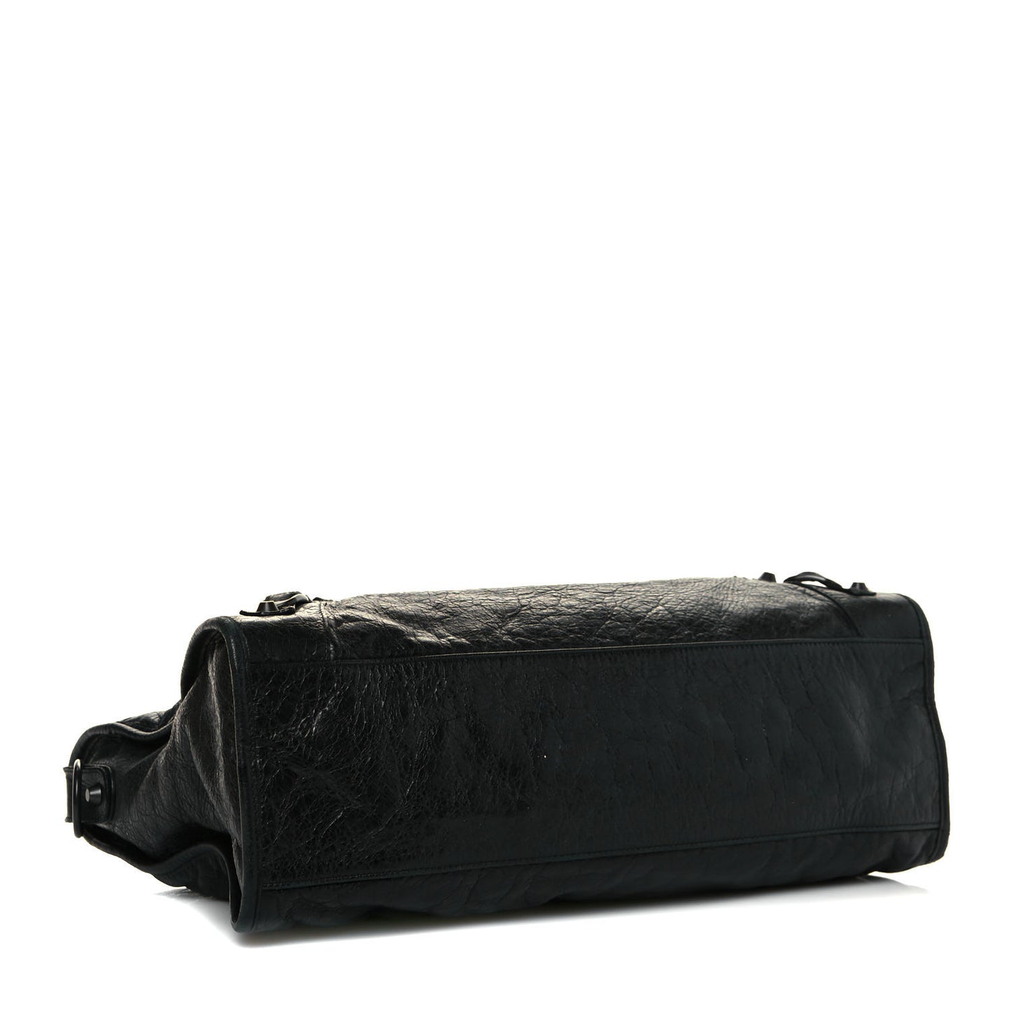 Agneau Classic Hardware City Black