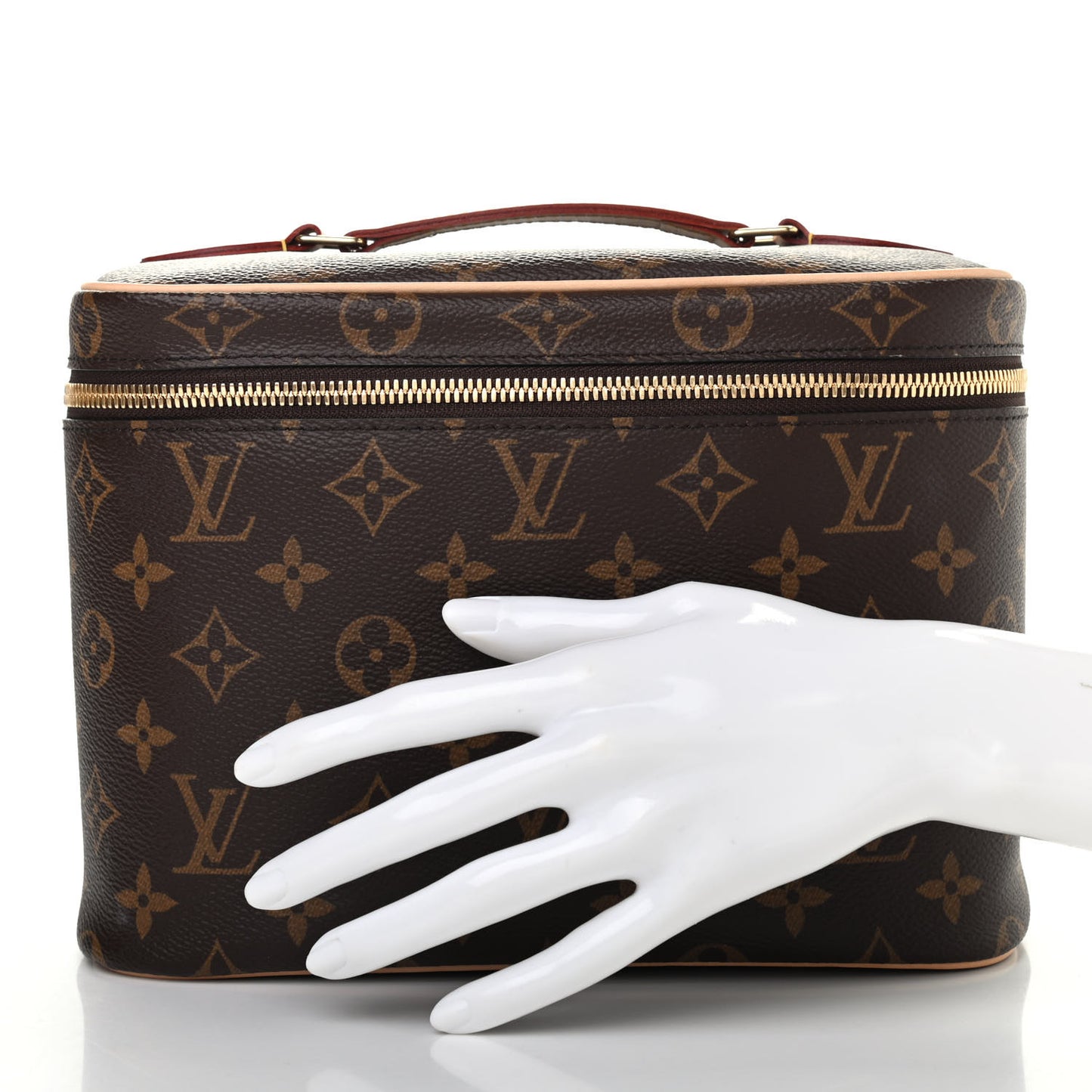 Monogram Nice BB