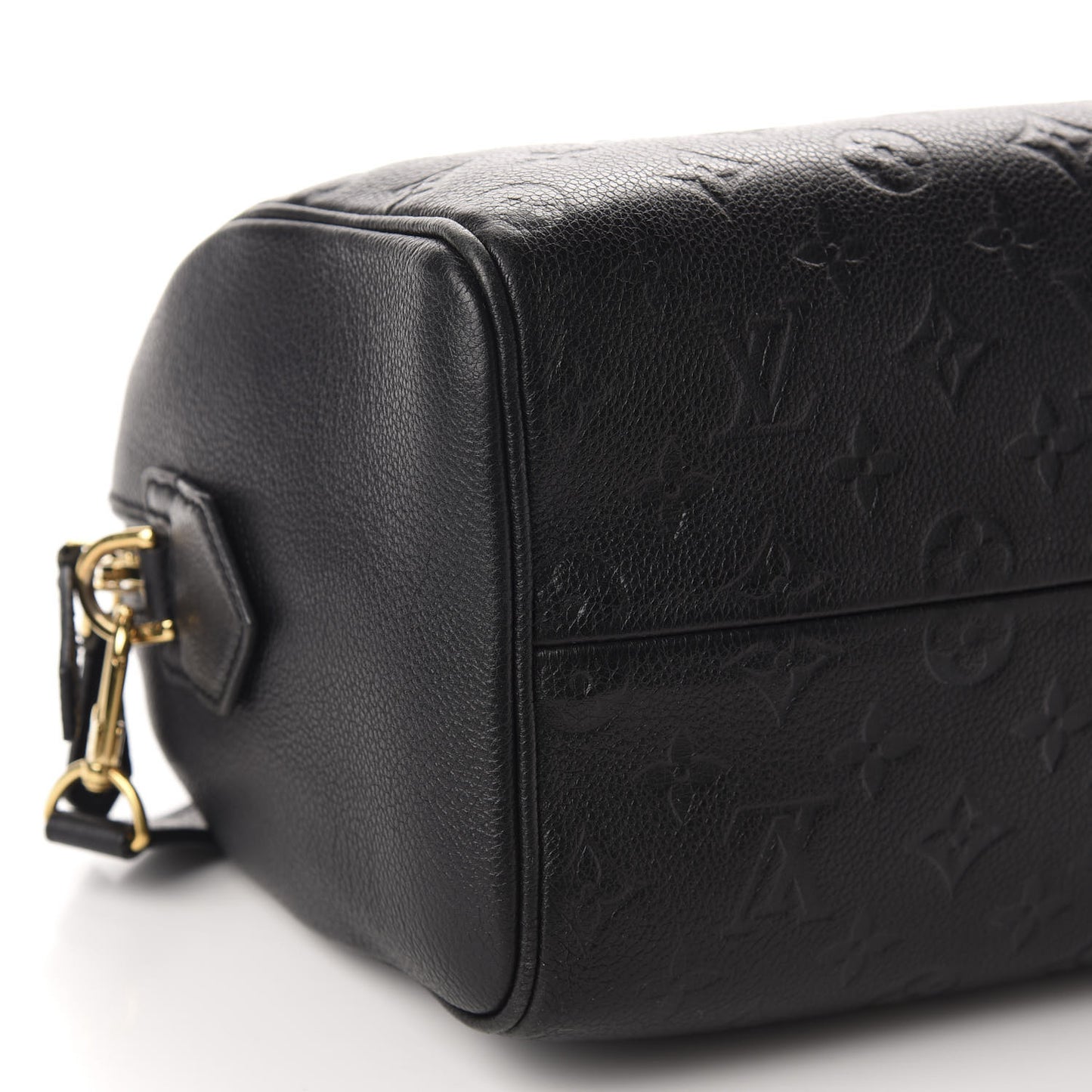 Empreinte Speedy Bandouliere 25 NM Black