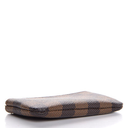 Louis Vuitton Damier Ebene Key Pouch 4 of 7