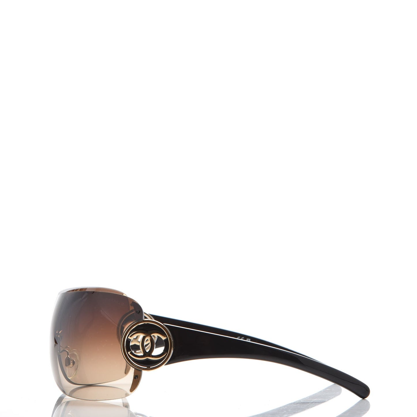 CC Sunglasses 4145 Brown