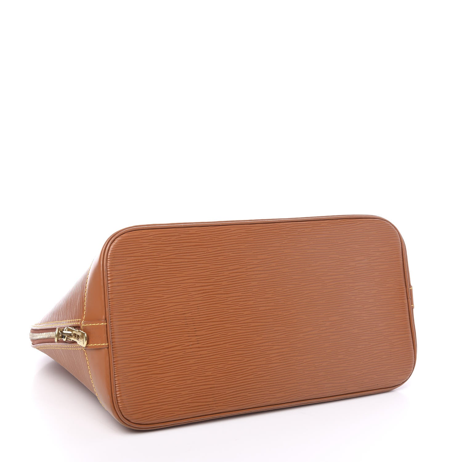 Louis Vuitton Epi Alma PM Cipango 3 of 10