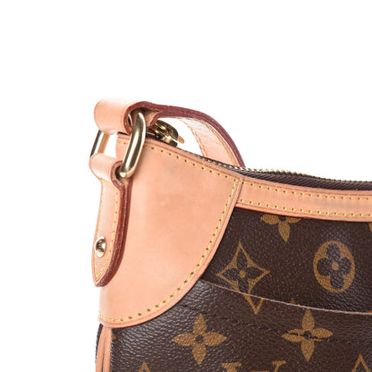 Louis Vuitton Monogram Odeon PM 10 of 10