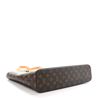 Louis Vuitton Monogram Luco 4 of 12