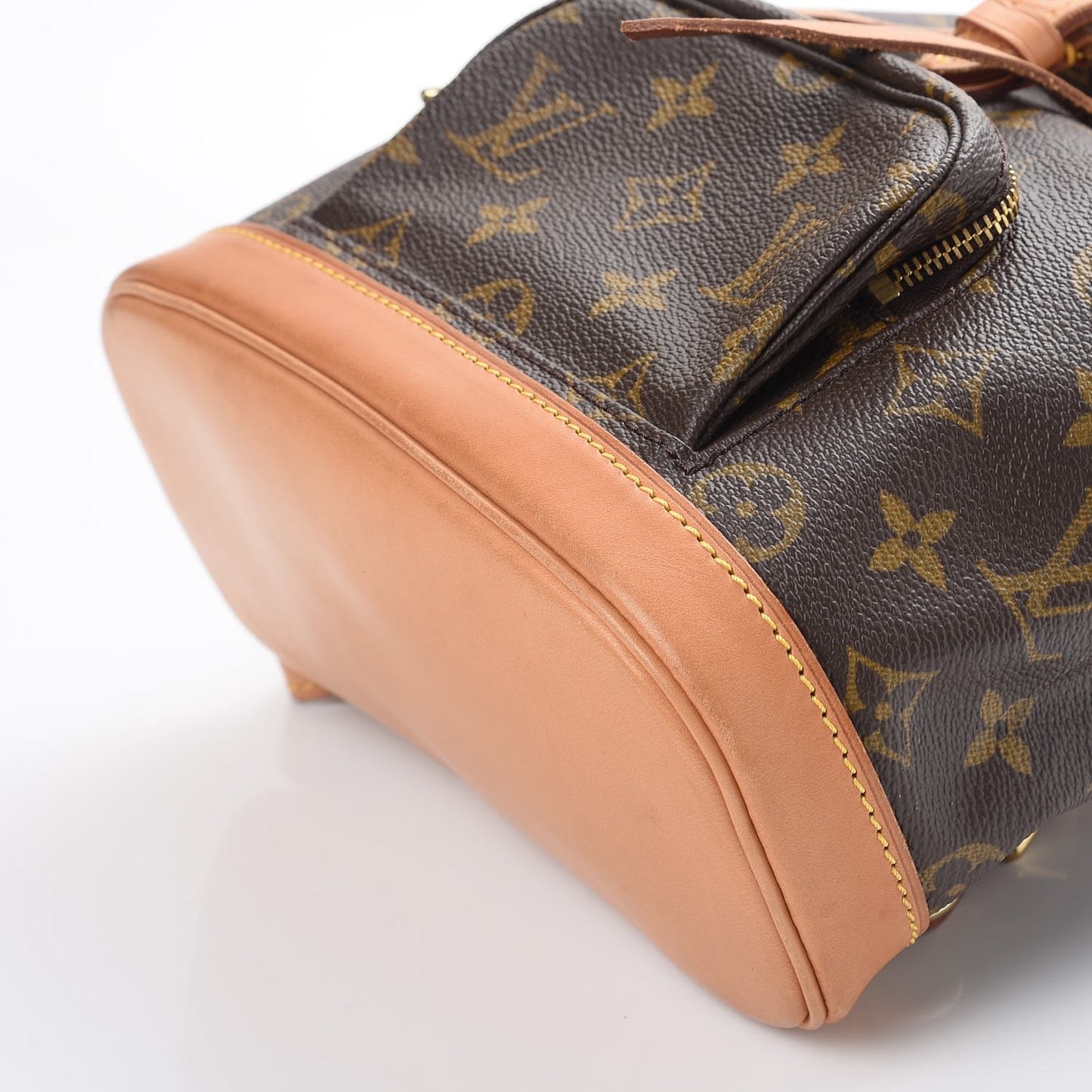 Monogram Mini Montsouris Backpack