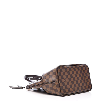 Louis Vuitton Damier Ebene Westminster PM 4 of 10