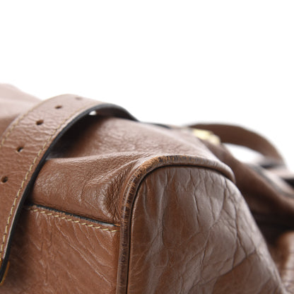 Mulberry Soft Buffalo Oversized Alexa Oak 9 of 13