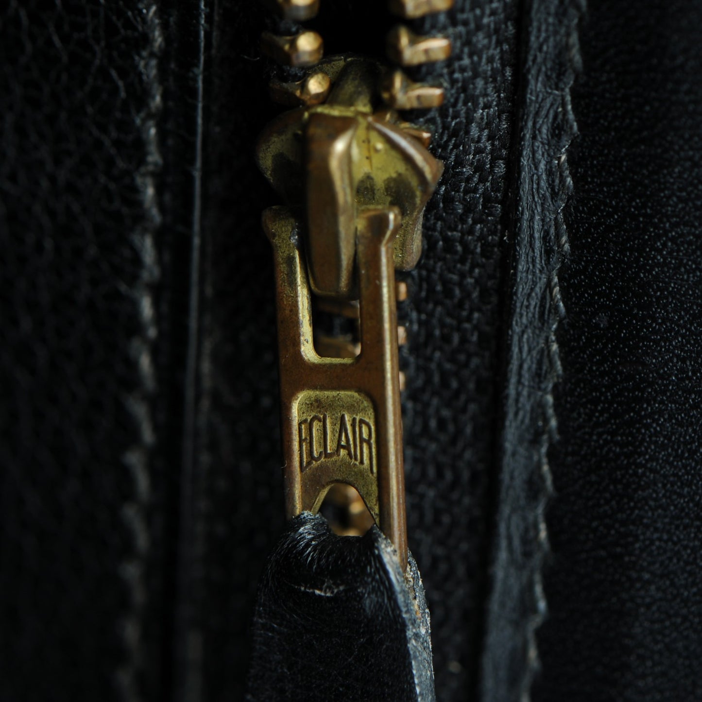 Box Kelly Sellier 32 Black
