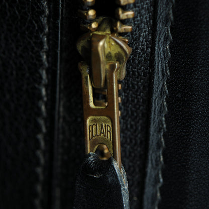 Hermes Box Kelly Sellier 32 Black 20 of 26