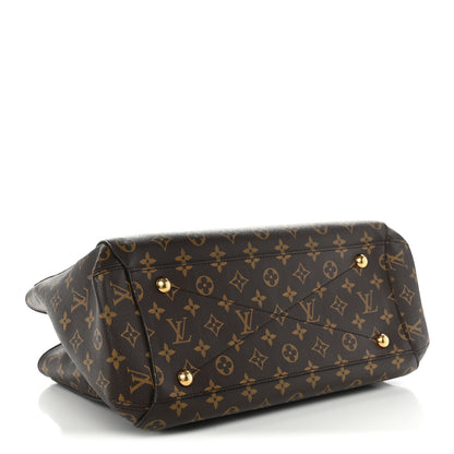 Louis Vuitton Monogram Montaigne GM 4 of 10