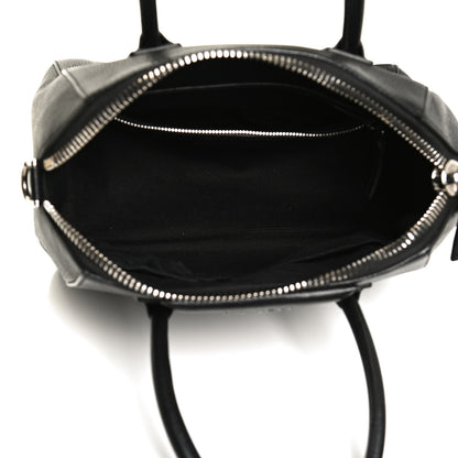 Givenchy Sugar Goatskin Small Antigona Black 5 of 12