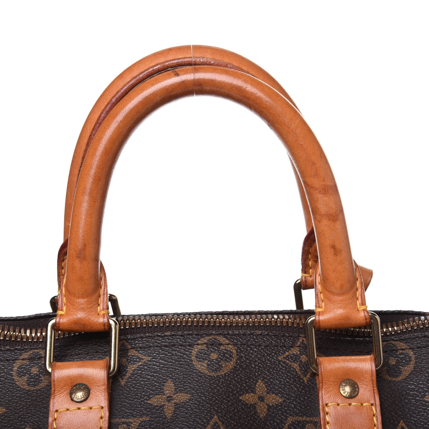 Monogram Keepall Bandouliere 45