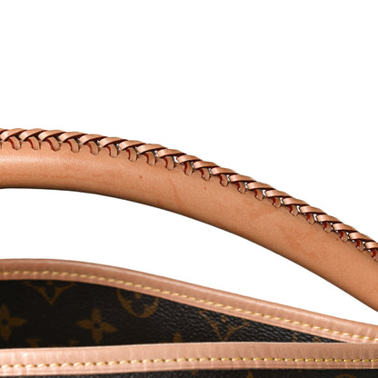 Louis Vuitton Monogram Artsy MM 12 of 13